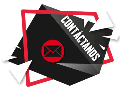 contáctanos