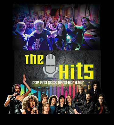 The Hits Band