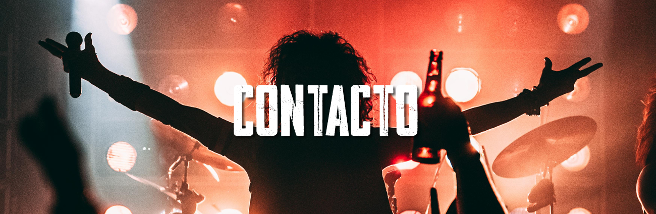 Contacto, Blizzard Producciones