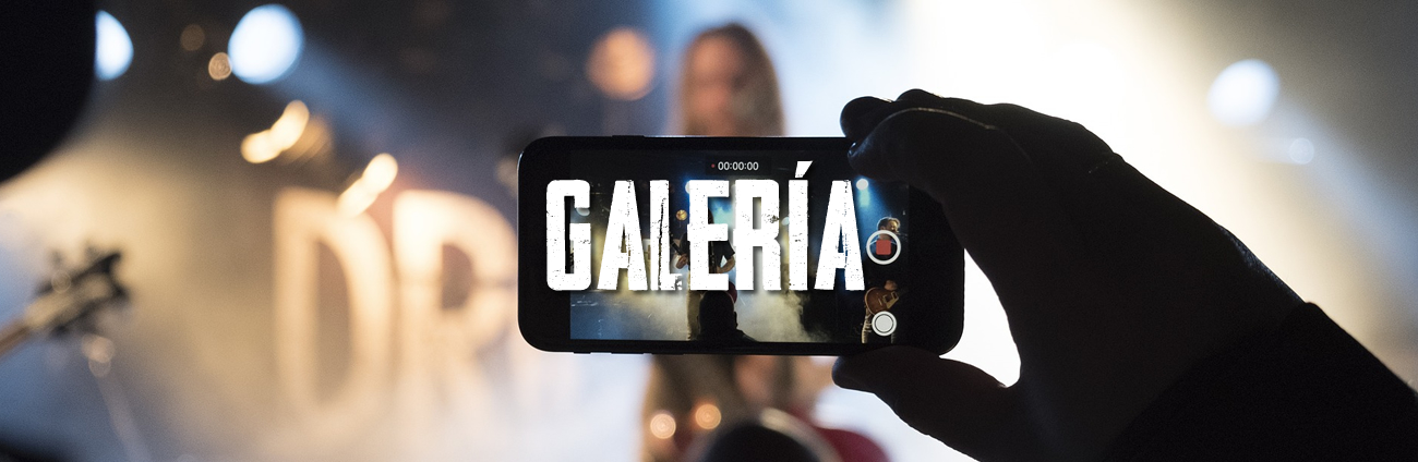 Galería, Blizzard Producciones